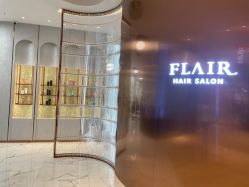 -FLAIR HAIR SALON