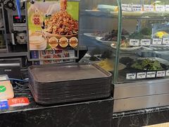 -西部马华清真食府·丝路菜(大钟寺店)