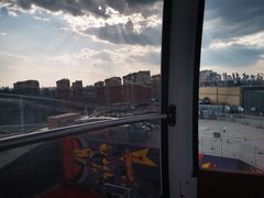 -摩天活力城·摩天轮