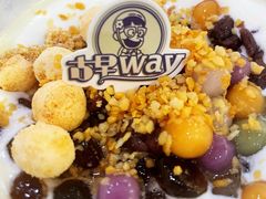 -糖潮糖水铺(省府店)