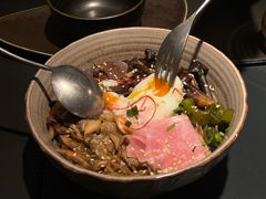 -Ameigo梅果·云贵川bistro(长宁来福士店)