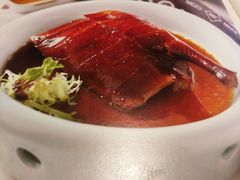 -港丽餐厅(高德置地店)