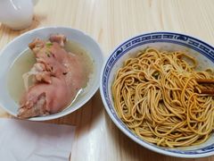 -盛兴面馆(真儒大厦店)