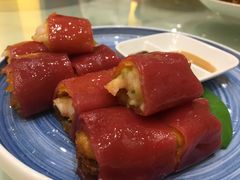 -赏点粤式点心(广州塔店)