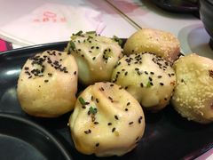 -小杨生煎(湟普汇店)