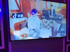 -好乐迪量贩KTV(春熙路香槟广场店)