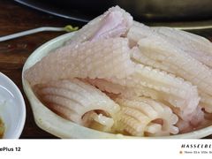 -储奇门鳝鱼火锅(总店)