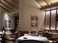-Le Comptoir de Pierre Gagnaire
