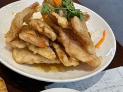 -老厨家(友谊路总店)