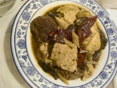 -乔家满族八大碗(流水沟店)