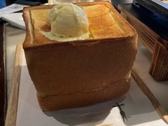 -绿茶餐厅(成都大悦城店)