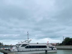 -三亚西岛海洋文化旅游区