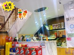 -独一道·邵伯龙虾土菜馆·烧烤(雨花西路店)