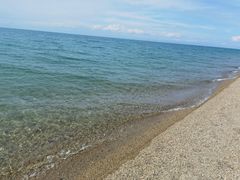 -青海湖二郎剑景区
