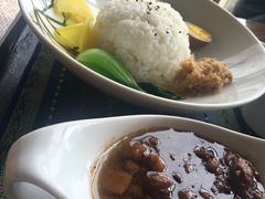 -琥珀咖啡(新南路店)