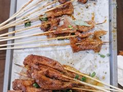 -林二哥宜烤官·宜宾小烧烤