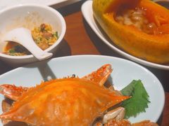 -新海渔港·胶东海鲜家常菜·家宴(奥体中心店)