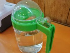 -华天延吉餐厅(西四总店)