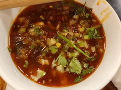 -冯记香辣兔火锅(茶店子总店)