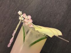 -唐猫庭院·千年陕菜(赛格国际购物中心店)