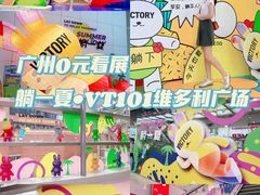 -VT101维多利广场