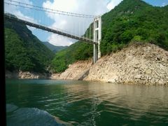 -浙东大峡谷风景区