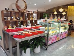 -福州香格里拉·宴会厅