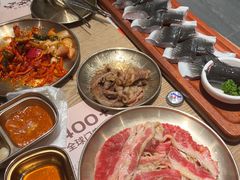 -西塔老太太泥炉烤肉(沈阳店)