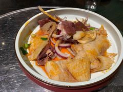 -莫家传承菜(耗儿鱼特色店)