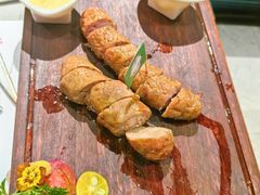 -通海俄式烧烤·俄罗斯大串(嵩山路店)