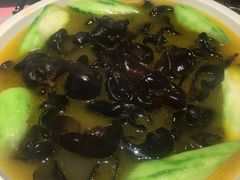 -大树餐厅(益田假日店)