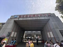 -武汉关码头(轮渡站)