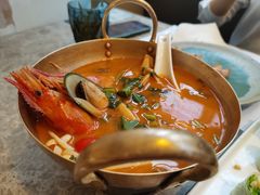越式冬阴功海鲜汤-美奈小馆·越南料理(福田星河COCO Park店)