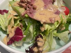 -斗牛士牛排餐厅(嘉里汇店)