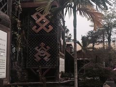 -海南槟榔谷黎苗文化旅游区