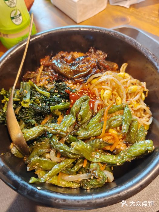 聚合鑫东北熏酱熟食麻辣面(长阳店)图片
