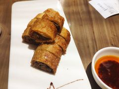 -枣子树·素食餐厅(普陀山店)