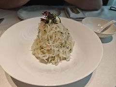 -海味·悦外滩中餐厅(上海宝龙丽筠酒店)
