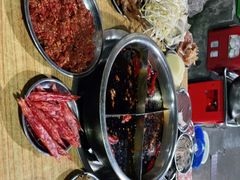-渝味黄姐火锅(黄泥村店)