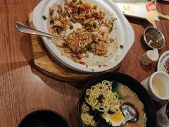 -小川洋风料理(大悦城店)