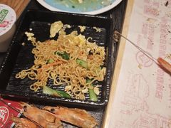 -老白清真烧烤(锦州旗舰店)