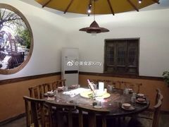 -民俗村柴火灶·景德江西菜(中国陶瓷博物馆店)