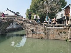 -周庄古镇景区-双桥