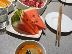 -海底捞火锅(海宁路店)