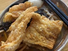 -家味螺蛳粉&烤鱼(五角场店)