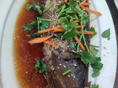 -老陈家烩菜(兴林路店)