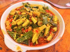 -洪大厨鸡煲(福田店)