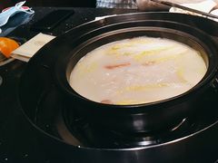 -捞王锅物料理(凯旋路店)