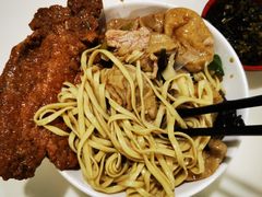 -绿杨馄饨临顿路店