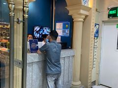 -五月罗马海鲜自助餐厅(陆家嘴店)